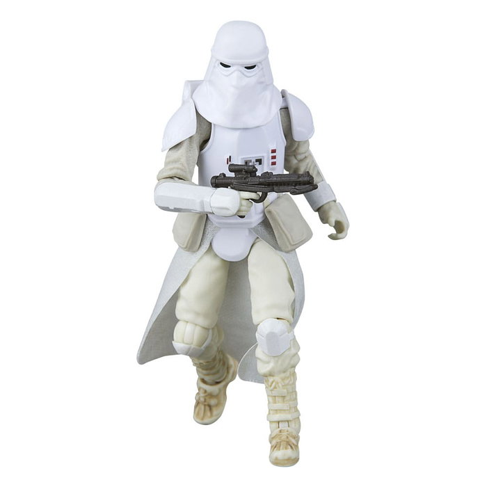 Hasbro Star Wars The Vintage Collection Imperial Snowtrooper (Hoth Battle Gear) 10 cm