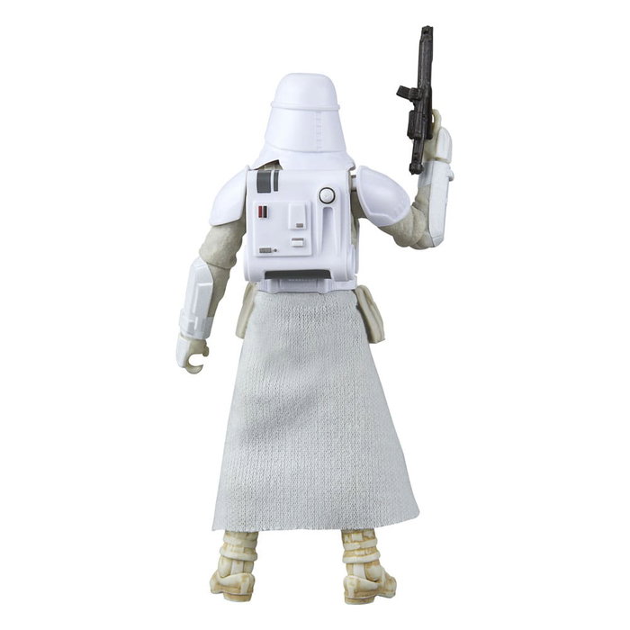 Hasbro Star Wars The Vintage Collection Imperial Snowtrooper (Hoth Battle Gear) 10 cm