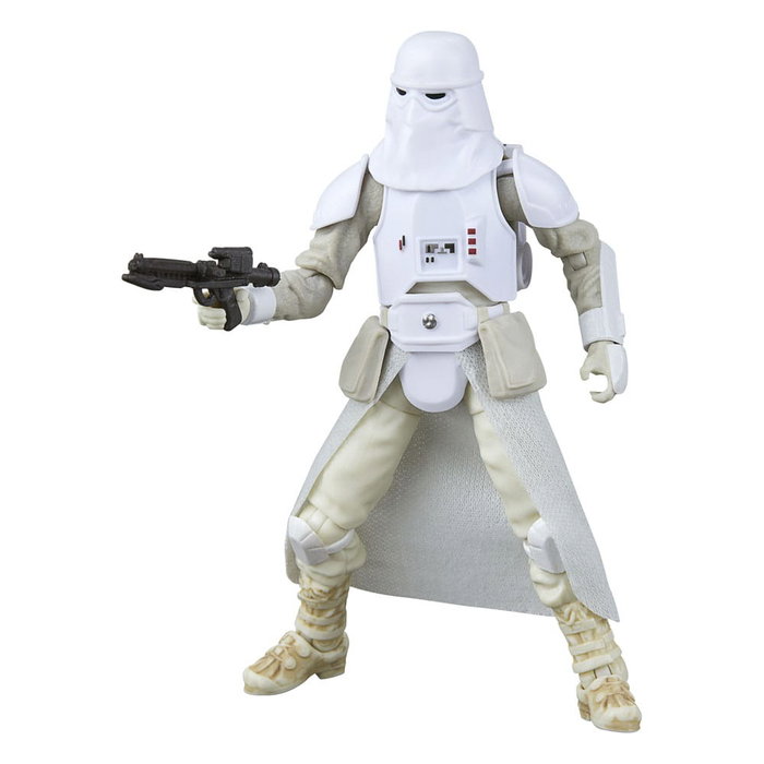 Hasbro Star Wars The Vintage Collection Imperial Snowtrooper (Hoth Battle Gear) 10 cm