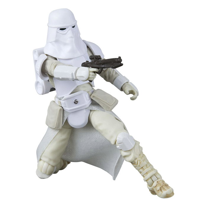 Hasbro Star Wars The Vintage Collection Imperial Snowtrooper (Hoth Battle Gear) 10 cm