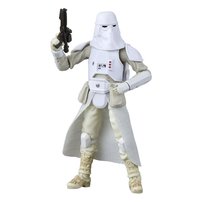 Hasbro Star Wars The Vintage Collection Imperial Snowtrooper (Hoth Battle Gear) 10 cm