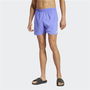 Maillot de bain homme Adidas Water React 5In Lila S
