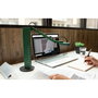 IPEVO VZ-R Visualiseur à double mode HDMI/USB 8 MP Vert
