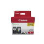 Canon Multipack PG-540L et CL-541XL avec papier photographique