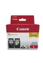 Canon Multipack PG-540L/CL-541XL avec papier photographique 5224B013
