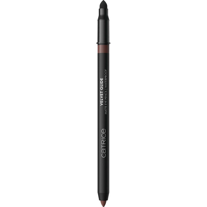 Catrice Velvet Glide Eyeliner Gel Mat n° 020 Hazel Edge 1,4 g