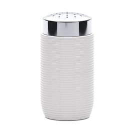 Valira Salero en porcelaine chromée 250 ml