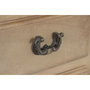 Home ESPRIT Bureau Blanc Naturel Bois