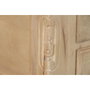 Home ESPRIT Bureau Blanc Naturel Bois