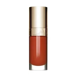 Clarins Lip Comfort Oil - Rosy Grace 28