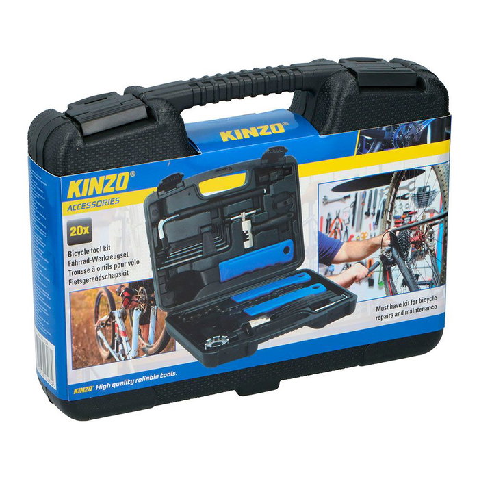 Kit de réparation Kinzo 20 Pièces