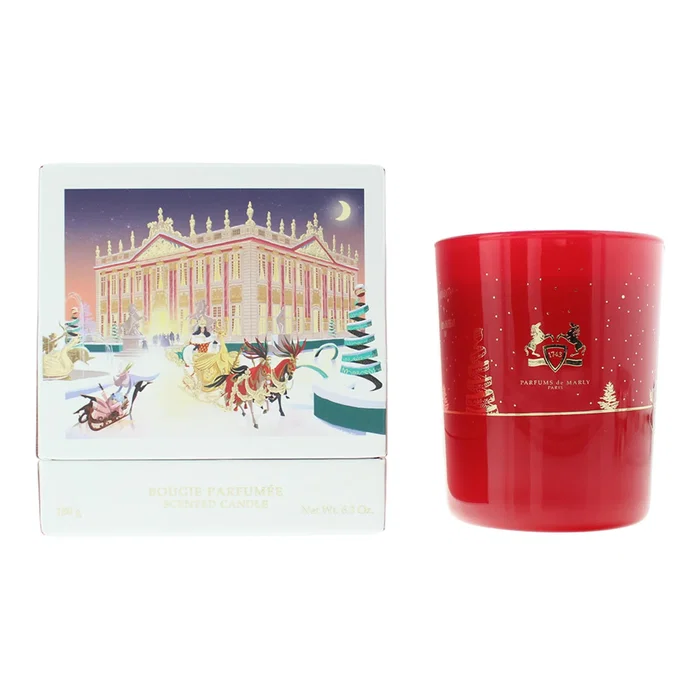 Parfums de Marly Festive Spiced Delight Parfums de Marly Festive Spiced Delight
