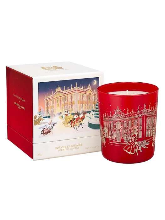 Parfums de Marly Festive Spiced Delight Parfums de Marly Festive Spiced Delight