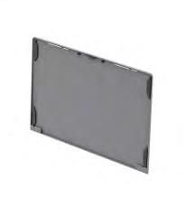 HP Display back cover pour ZBook Power 15.6 inch G9