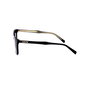 Levi'S 5017/S/N 807 Lunettes de Soleil Femme Monture Plastique Œil-de-chat UV400 53mm 140mm
