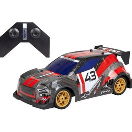 Silverlit Rally XTR Voiture Télécommandée 2.4Ghz Échelle 1:14