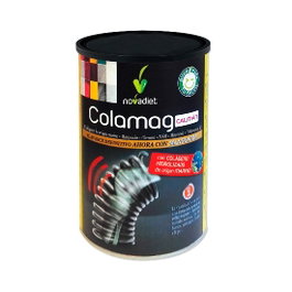 NOVADIET Colamag Calman 300 g