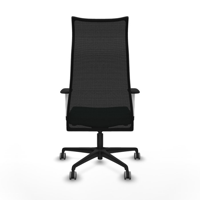 Piqueras y Crespo Chaise de Bureau Albacete Vert Bouteille