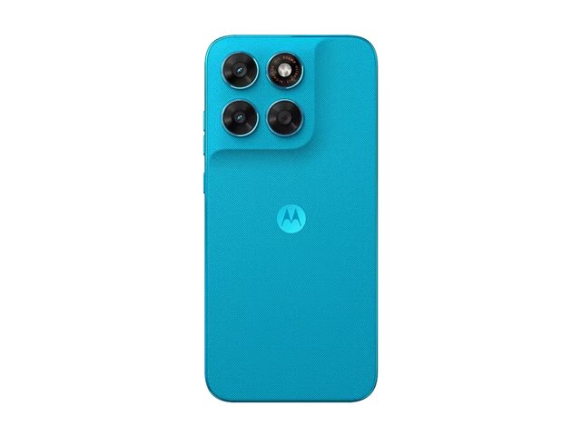 Motorola Moto G87 5G 256 GB Blue Atoll Motorola Moto G87 5G 256 GB Blue Atoll