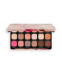 Makeup Revolution Forever Flawless Affinity Palette