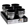 Totally Addict Cubo de table en zinc FRITE