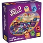 Lisciani Giochi Vice-Versa 2 Le Jeu des Émotions - Jeu de société avec défis interactifs
