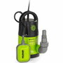 Fieldmann FVC 2001-EC Pompe à eau propre