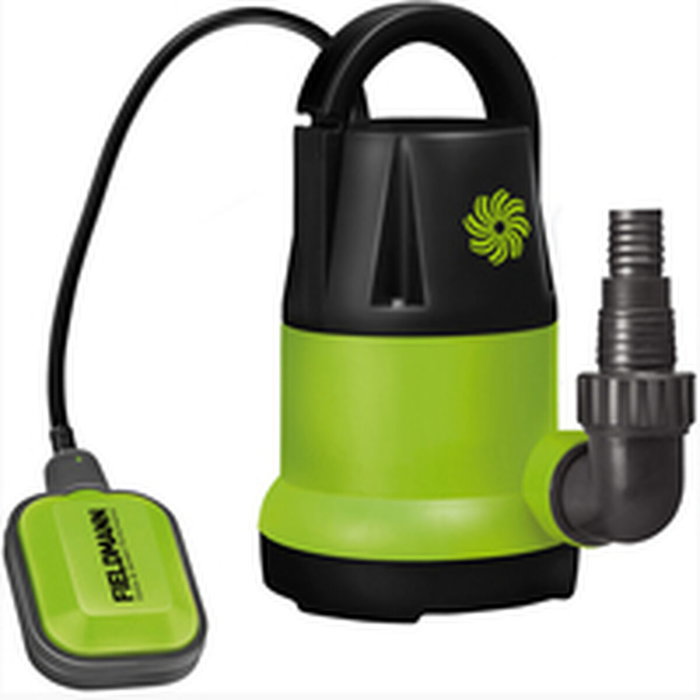 Fieldmann FVC 2001-EC Pompe à eau propre Fieldmann FVC 2001-EC Pompe à eau propre