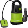 Fieldmann FVC 2001-EC Pompe à eau propre