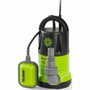 Fieldmann FVC 2001-EC Pompe à eau propre