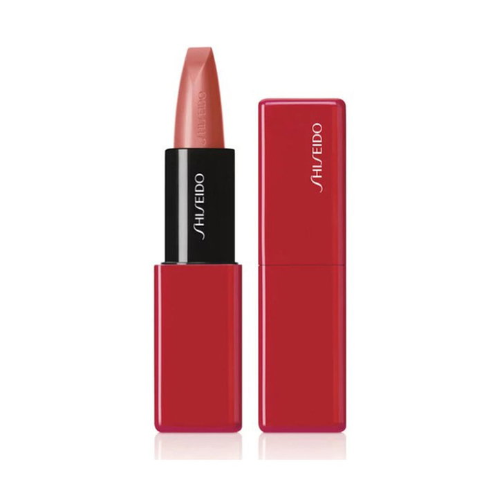 Shiseido Technosatin Rouge à Lèvres Gel 402 Chatbot