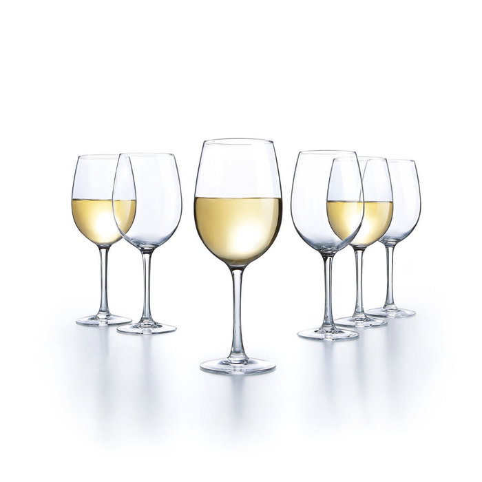 Arcoroc Verre à Vin Vina 6 pièces 36 cL Eco