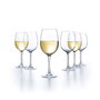 Arcoroc Verre à Vin Vina 6 pièces 36 cL Eco