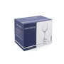 Arcoroc Verre à Vin Vina 6 pièces 36 cL Eco