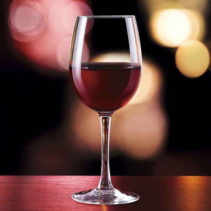 Arcoroc Verre à Vin Vina 6 pièces 36 cL Eco