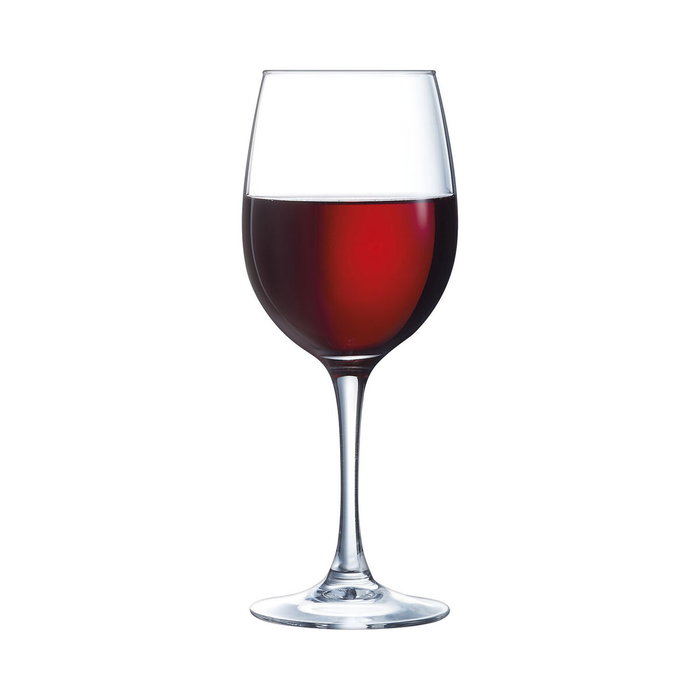 Arcoroc Verre à Vin Vina 6 pièces 36 cL Eco
