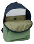 Safta Sac à dos pour ordinateur portable 14,1 pouces El Pulpo Vert