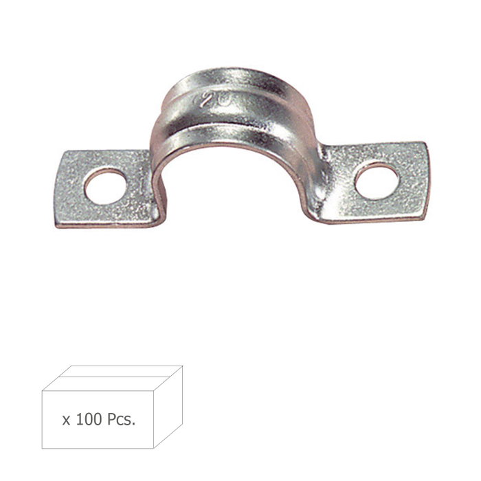 Wolfpack Pontet métallique 2 pieds 28 mm Wolfpack Pontet métallique 2 pieds 28 mm