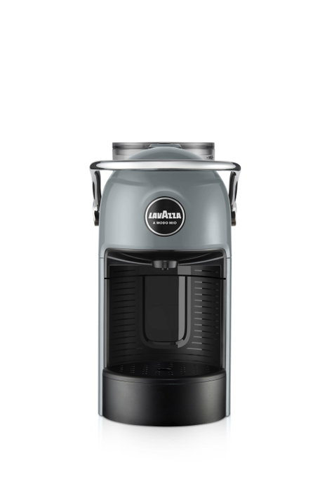 Lavazza Jolie Evo Machine à capsules - Gris Lavazza Jolie Evo Machine à capsules - Gris