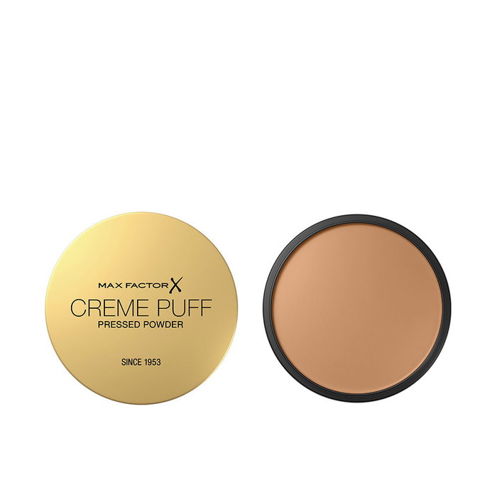 Max Factor CREME PUFF Poudre Compacte #13 Nouveau Beige 14 gr Max Factor CREME PUFF Poudre Compacte #13 Nouveau Beige 14 gr
