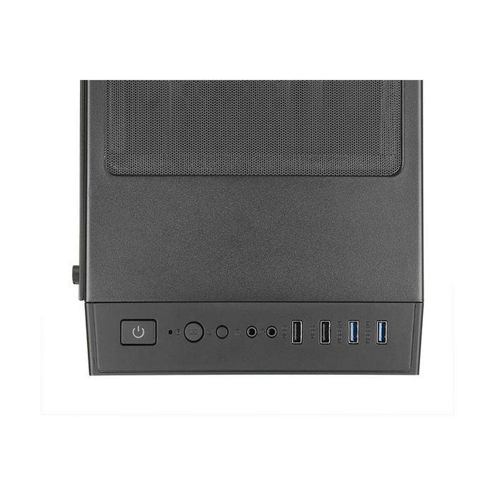 Boîtier ATX semi-tour Talius AURIGA Noir Boîtier ATX semi-tour Talius AURIGA Noir