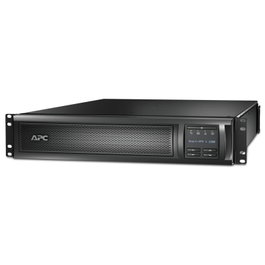 APC Smart-UPS SmartUPS SMX2200R2HVNC Onduleur pour IT