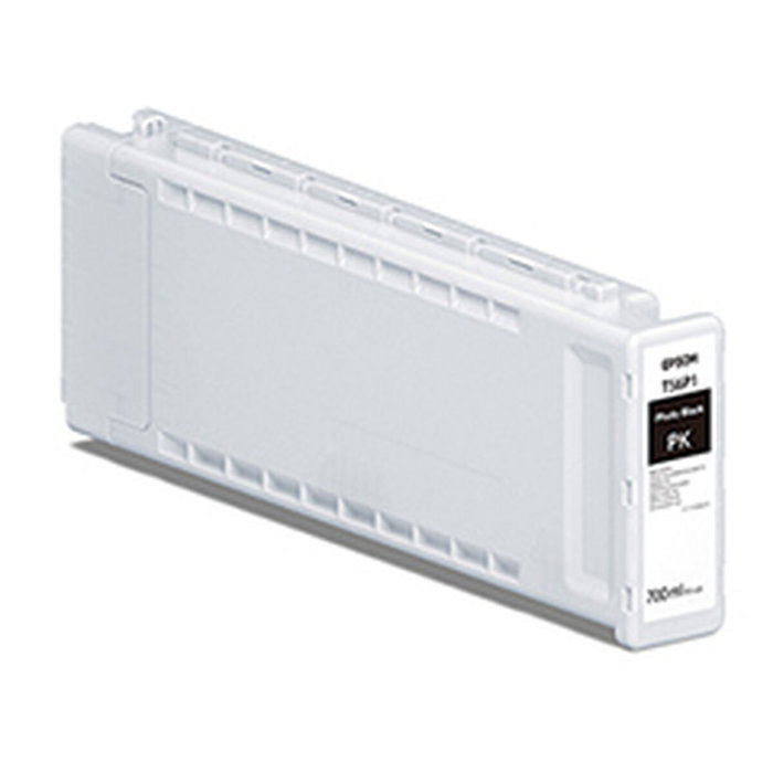 Epson C13T56P100 Cartouche d'encre originale Blanc Noir Epson C13T56P100 Cartouche d'encre originale Blanc Noir