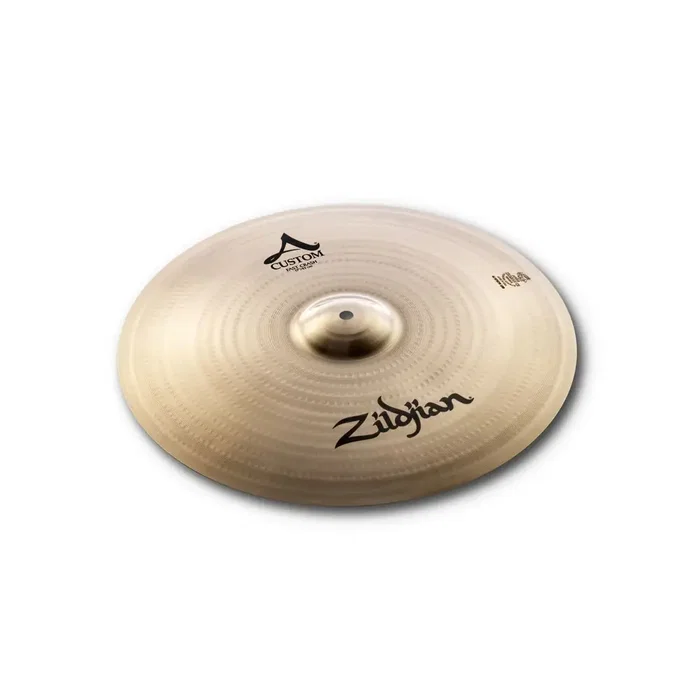 ZILDJIAN Jeu de cymbales Gospel Music HH14, Crash 17" Fast, EFX 18", Ride 21"