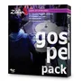 ZILDJIAN Jeu de cymbales Gospel Music HH14, Crash 17" Fast, EFX 18", Ride 21"