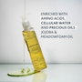Institut Esthederm Huile micellaire démaquillante OSMOCLEAN 150 ml