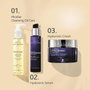 Institut Esthederm Huile micellaire démaquillante OSMOCLEAN 150 ml
