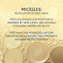Institut Esthederm Huile micellaire démaquillante OSMOCLEAN 150 ml