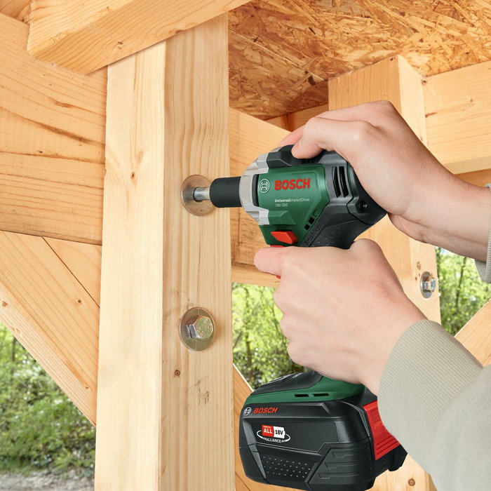 Bosch UniversalImpactDrive 18V-350