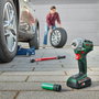 Bosch UniversalImpactDrive 18V-350